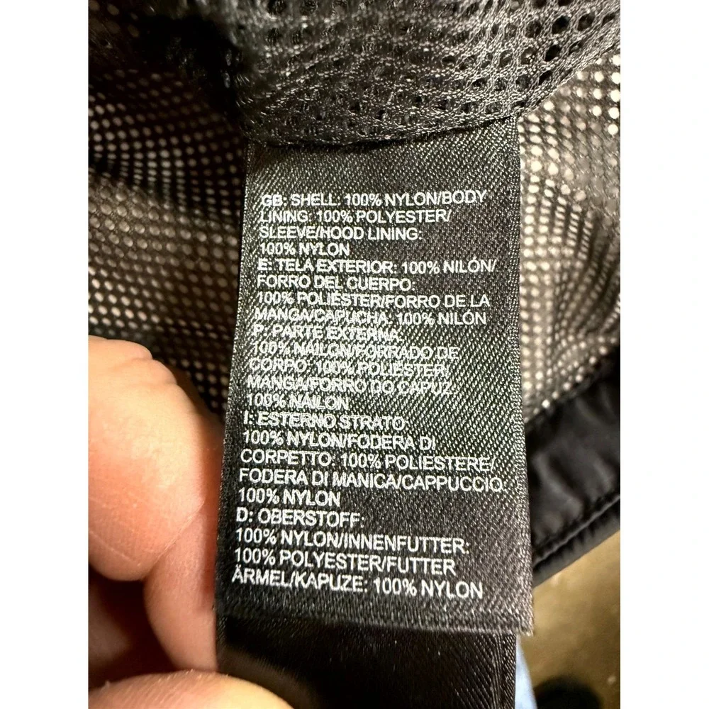 The North Face pre owned